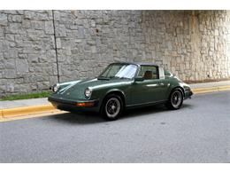 1978 Porsche 911SC (CC-958416) for sale in Atlanta, Georgia