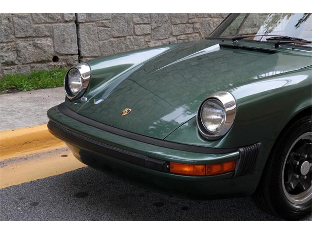 1978 Porsche 911SC (CC-958416) for sale in Atlanta, Georgia