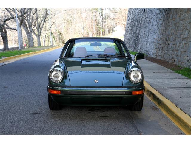 1978 Porsche 911SC (CC-958416) for sale in Atlanta, Georgia