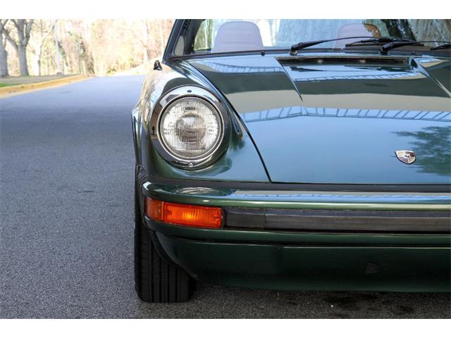 1978 Porsche 911SC (CC-958416) for sale in Atlanta, Georgia