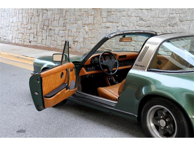 1978 Porsche 911SC (CC-958416) for sale in Atlanta, Georgia