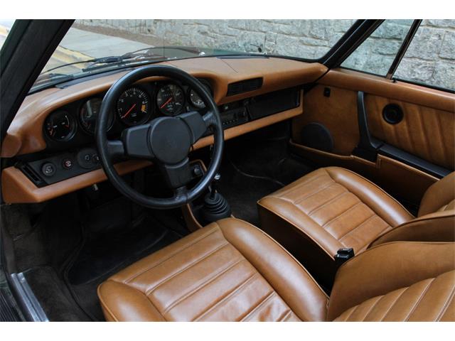 1978 Porsche 911SC (CC-958416) for sale in Atlanta, Georgia