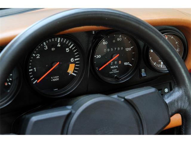 1978 Porsche 911SC (CC-958416) for sale in Atlanta, Georgia
