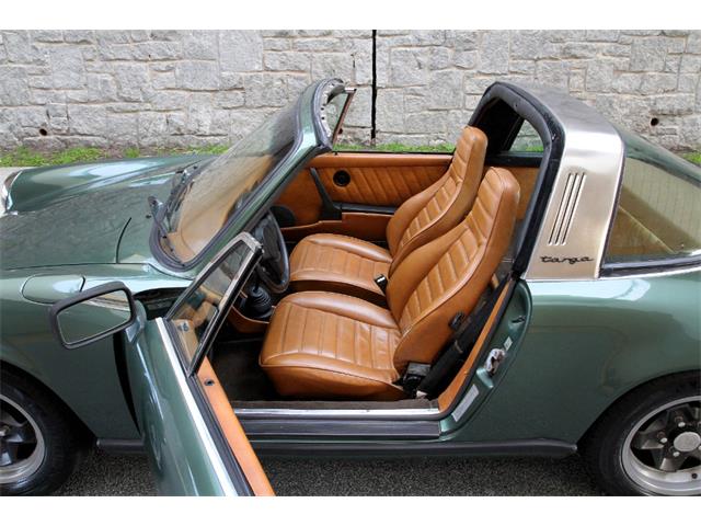 1978 Porsche 911SC (CC-958416) for sale in Atlanta, Georgia