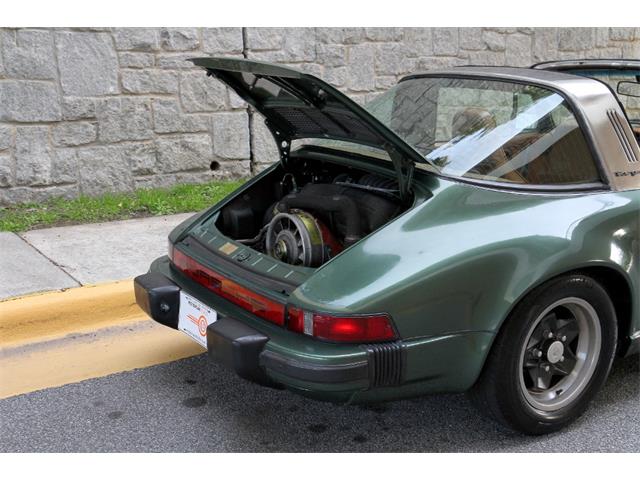 1978 Porsche 911SC (CC-958416) for sale in Atlanta, Georgia