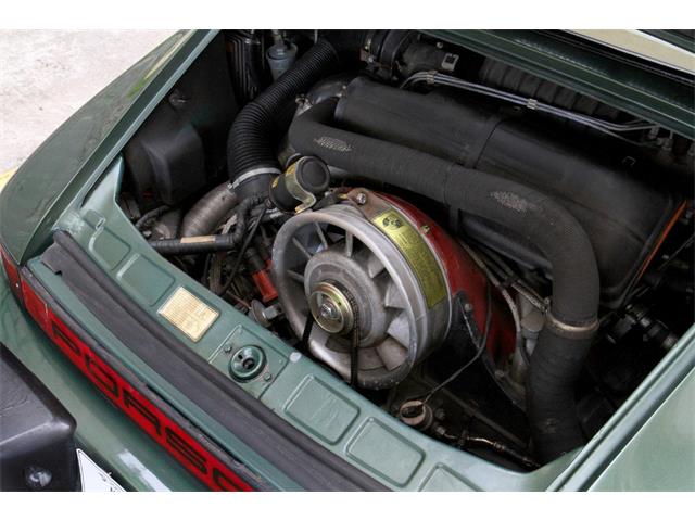 1978 Porsche 911SC (CC-958416) for sale in Atlanta, Georgia