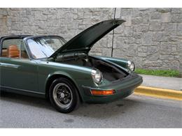 1978 Porsche 911SC (CC-958416) for sale in Atlanta, Georgia