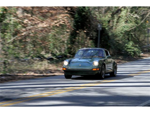 1978 Porsche 911SC (CC-958416) for sale in Atlanta, Georgia