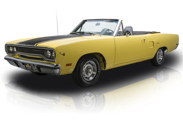 1970 Plymouth Road Runner (CC-958421) for sale in Charlotte, North Carolina
