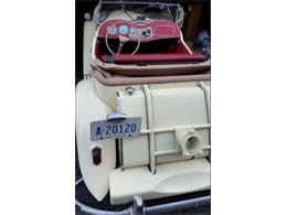 1950 MG TD (CC-958443) for sale in Madisonville, Tennessee