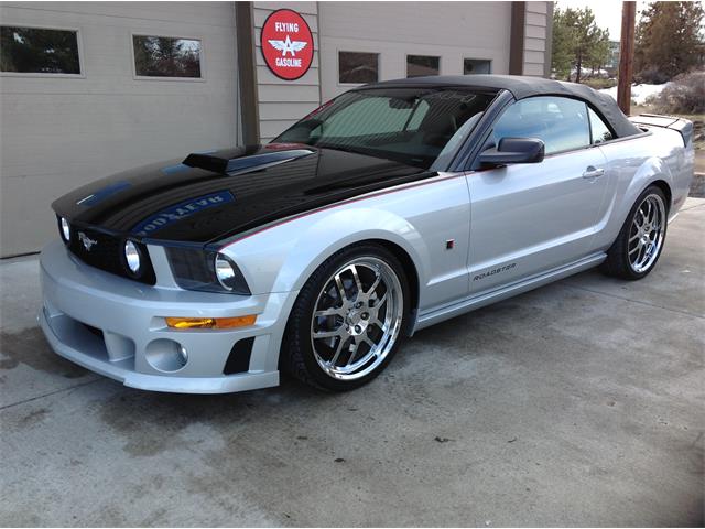 2007 Ford Mustang (Roush) (CC-958446) for sale in Bend, Oregon