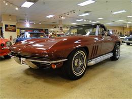 1965 Chevrolet Corvette (CC-958466) for sale in Glen Burnie, Maryland
