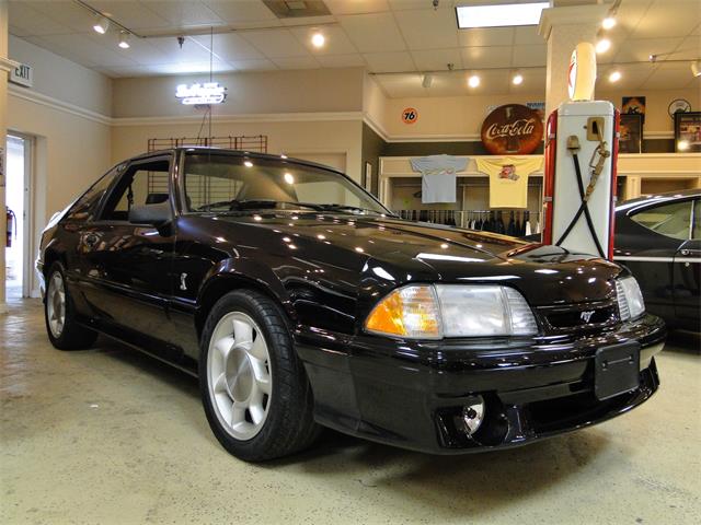 1993 Ford Mustang (CC-958471) for sale in Glen Burnie, Maryland
