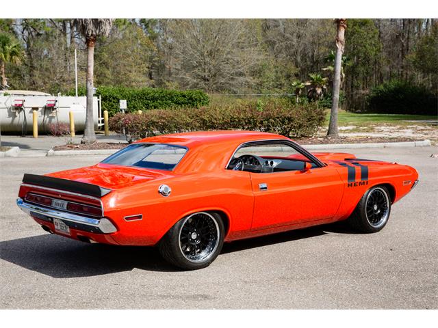 1970 Dodge Challenger for Sale | ClassicCars.com | CC-958478