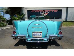 1957 Chevrolet Bel Air (CC-958482) for sale in Anaheim, California
