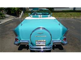 1957 Chevrolet Bel Air (CC-958482) for sale in Anaheim, California