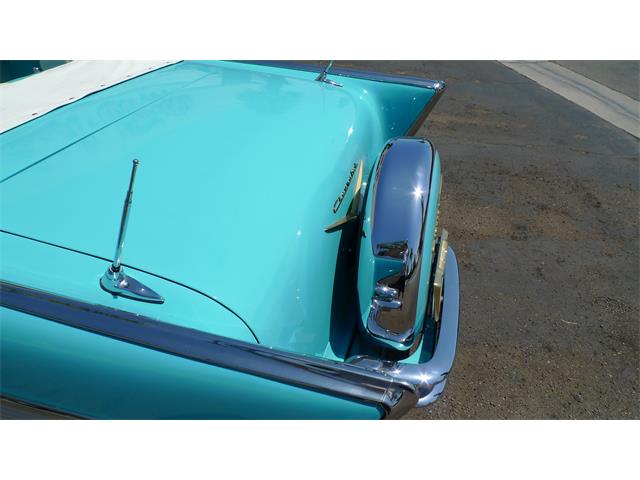1957 Chevrolet Bel Air (CC-958482) for sale in Anaheim, California