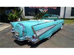 1957 Chevrolet Bel Air (CC-958482) for sale in Anaheim, California