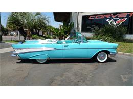 1957 Chevrolet Bel Air (CC-958482) for sale in Anaheim, California