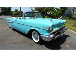 1957 Chevrolet Bel Air (CC-958482) for sale in Anaheim, California