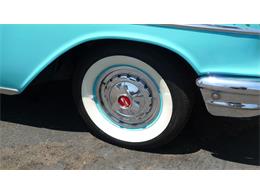 1957 Chevrolet Bel Air (CC-958482) for sale in Anaheim, California