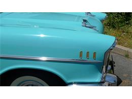 1957 Chevrolet Bel Air (CC-958482) for sale in Anaheim, California