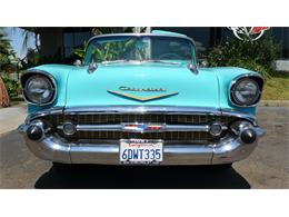 1957 Chevrolet Bel Air (CC-958482) for sale in Anaheim, California