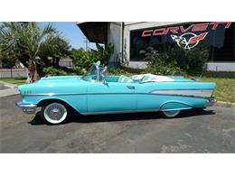 1957 Chevrolet Bel Air (CC-958482) for sale in Anaheim, California