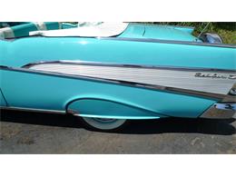 1957 Chevrolet Bel Air (CC-958482) for sale in Anaheim, California