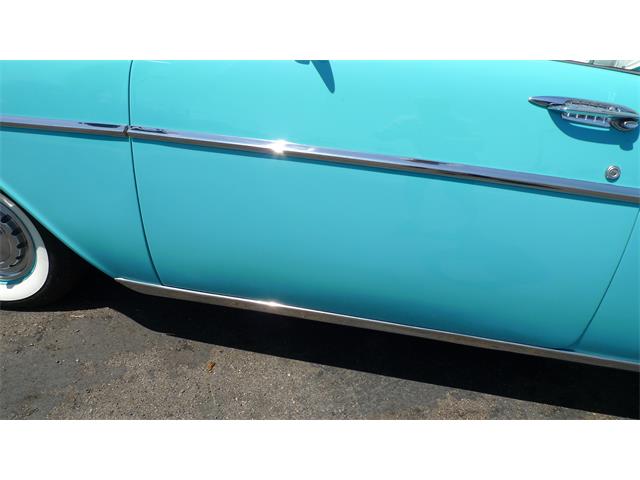 1957 Chevrolet Bel Air (CC-958482) for sale in Anaheim, California