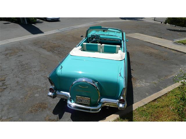 1957 Chevrolet Bel Air (CC-958482) for sale in Anaheim, California