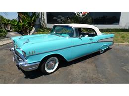 1957 Chevrolet Bel Air (CC-958482) for sale in Anaheim, California