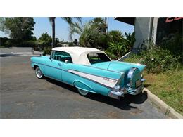 1957 Chevrolet Bel Air (CC-958482) for sale in Anaheim, California