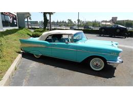 1957 Chevrolet Bel Air (CC-958482) for sale in Anaheim, California