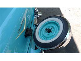 1957 Chevrolet Bel Air (CC-958482) for sale in Anaheim, California