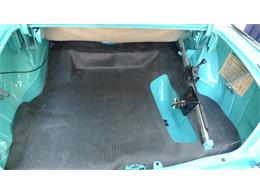 1957 Chevrolet Bel Air (CC-958482) for sale in Anaheim, California