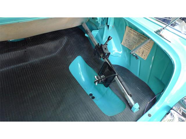 1957 Chevrolet Bel Air (CC-958482) for sale in Anaheim, California