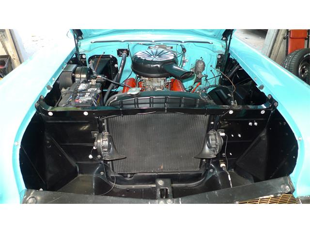 1957 Chevrolet Bel Air (CC-958482) for sale in Anaheim, California