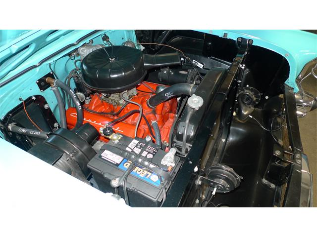 1957 Chevrolet Bel Air (CC-958482) for sale in Anaheim, California