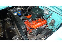 1957 Chevrolet Bel Air (CC-958482) for sale in Anaheim, California