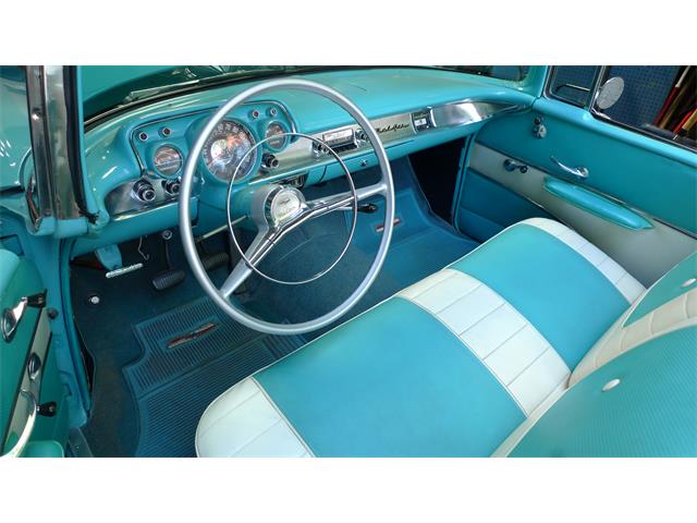 1957 Chevrolet Bel Air (CC-958482) for sale in Anaheim, California