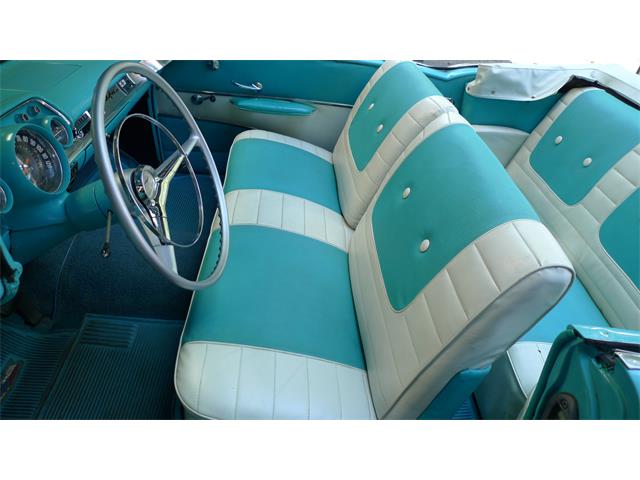 1957 Chevrolet Bel Air (CC-958482) for sale in Anaheim, California