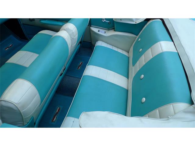 1957 Chevrolet Bel Air (CC-958482) for sale in Anaheim, California