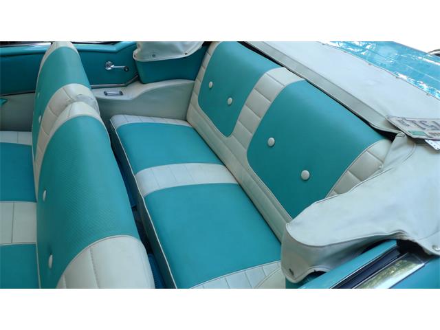 1957 Chevrolet Bel Air (CC-958482) for sale in Anaheim, California
