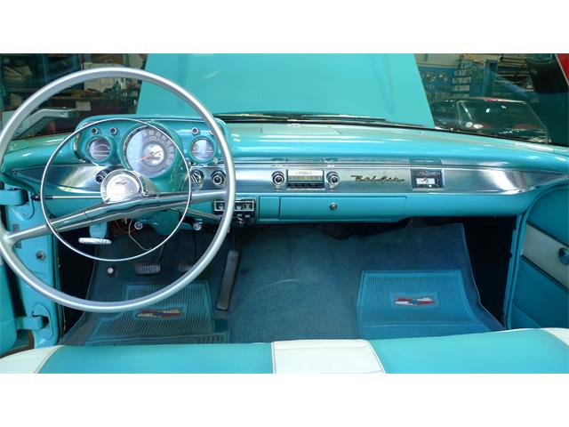 1957 Chevrolet Bel Air (CC-958482) for sale in Anaheim, California