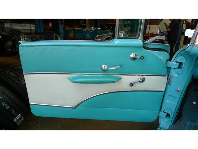1957 Chevrolet Bel Air (CC-958482) for sale in Anaheim, California
