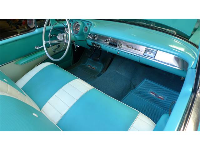 1957 Chevrolet Bel Air (CC-958482) for sale in Anaheim, California