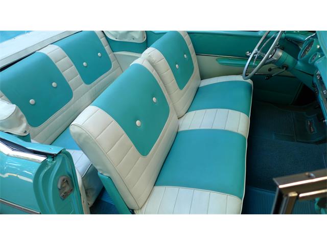 1957 Chevrolet Bel Air (CC-958482) for sale in Anaheim, California