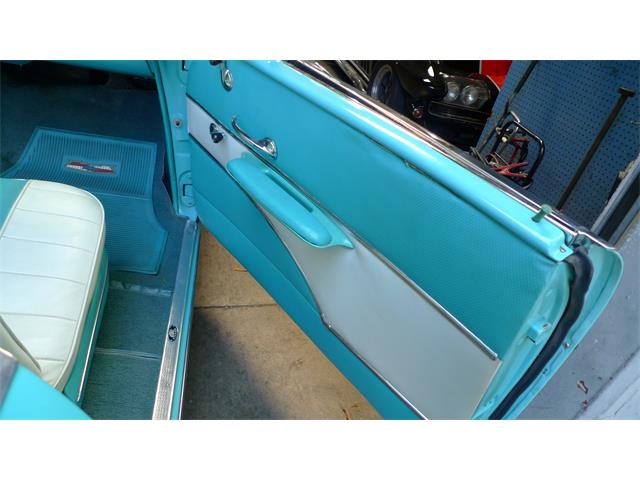 1957 Chevrolet Bel Air (CC-958482) for sale in Anaheim, California