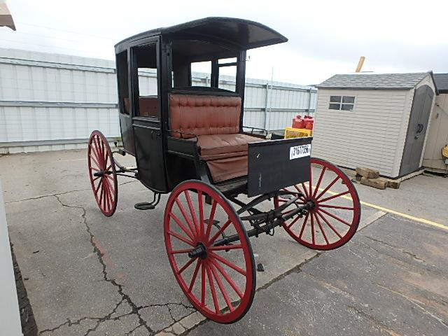 1920 OTHE CARRIAGE (CC-958485) for sale in Online, No state